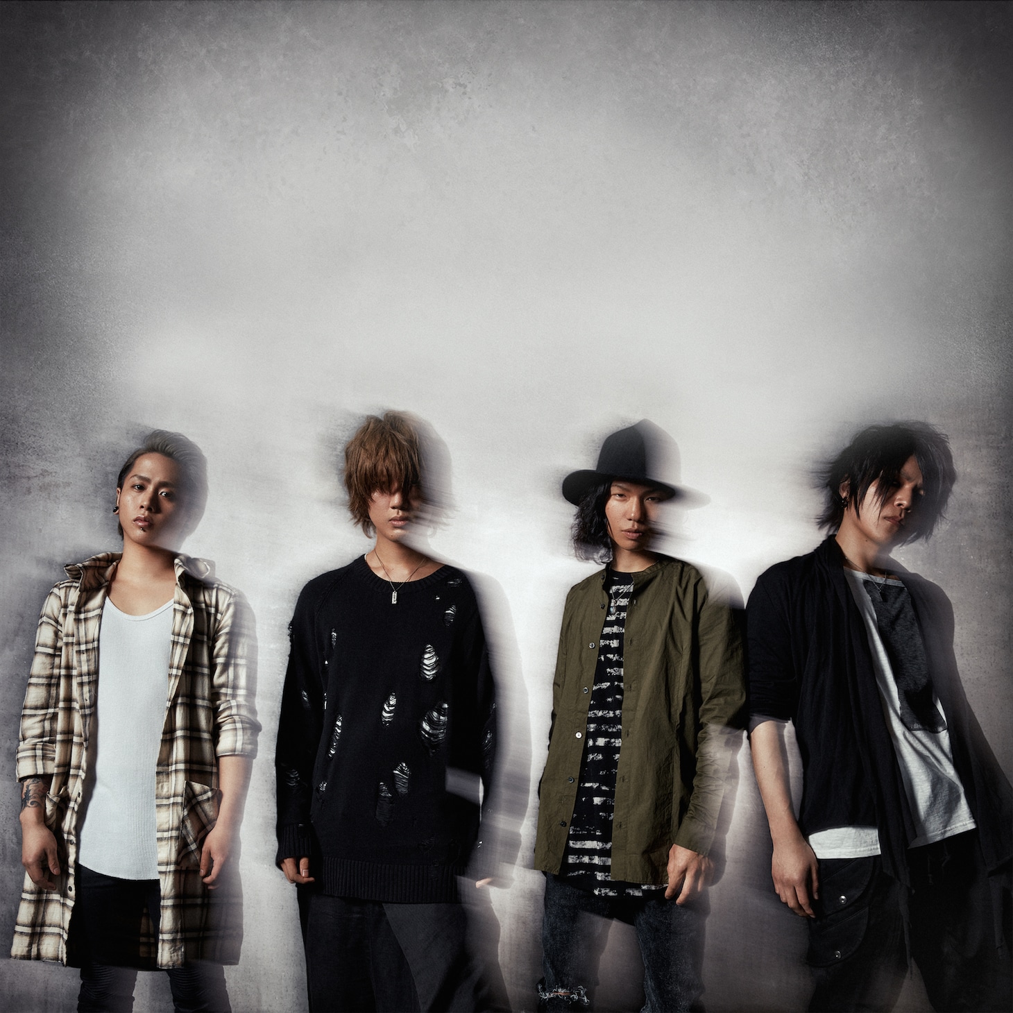 NoisyCell