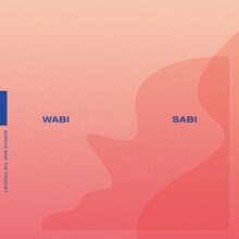 Survive Said The Prophet「WABI SABI」通常盤ジャケット