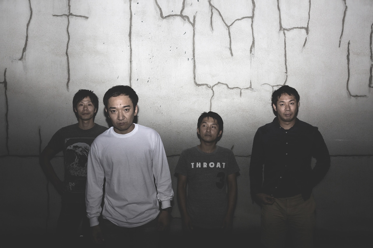 bacho、キャリア初のシングル「陽炎」発売