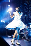 高野麻里佳(撮影:中島たくみ)