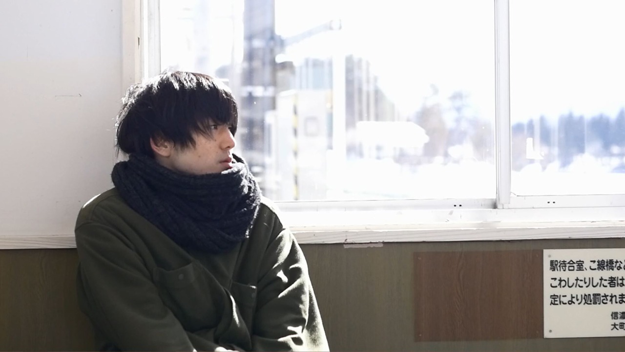 合田口洸