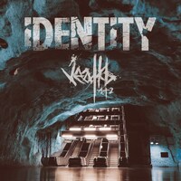 jealkb「IDENTITY」Type-Aジャケット