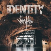 jealkb「IDENTITY」Type-Bジャケット