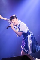 高井千帆（撮影：笹森健一）