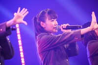 椎名るか（撮影：笹森健一）