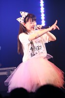 椎名るか（撮影：笹森健一）