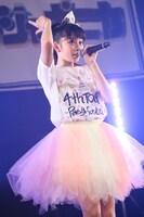 高井千帆（撮影：笹森健一）