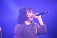 内藤るな（撮影：笹森健一）