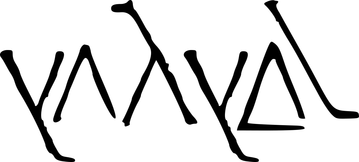 yahyelロゴ