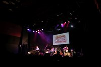 「どうして僕は世界で一人 アンコールTOUR2017」東京公演の様子。