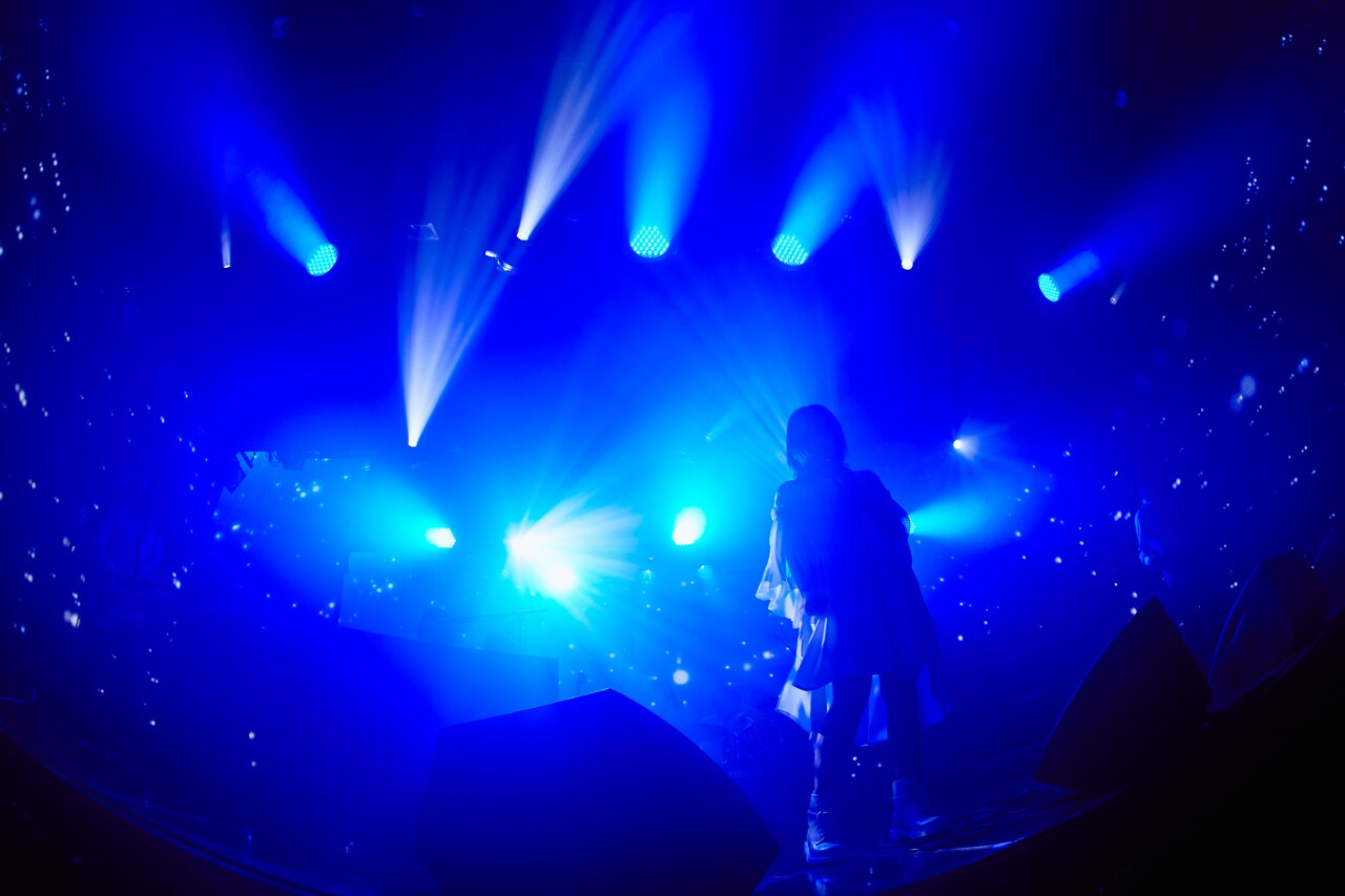 H△G、ワンマンで蝶々Pと“一緒に歩いてきた曲”演奏