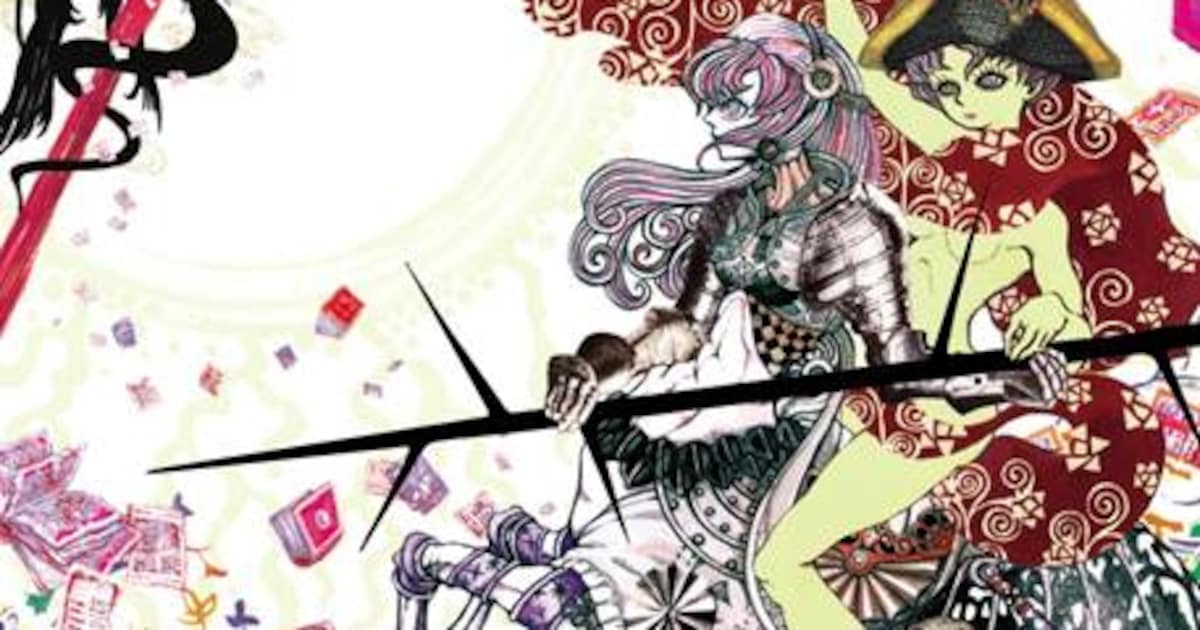 J・A・シーザー「少女革命ウテナ」のための新作アルバムに「絶対運命 