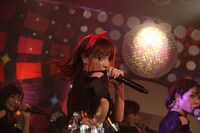 桃乃木かな（写真提供：ポニーキャニオン）