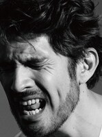 平井堅「Ken Hirai Singles Best Collection 歌バカ2」初回限定盤Aジャケット