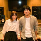 大原櫻子、夏を飾るニューシングルで秦基博と念願コラボ