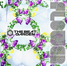 THE BEAT GARDEN「FLOWER」初回限定盤Bジャケット