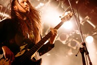 西口直人（B / Age Factory）（撮影：山下直輝）