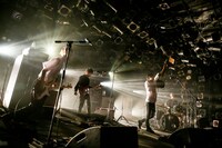 PELICAN FANCLUB（Photo by Viola Kam［V'z Twinkle Photography］）