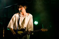 エンドウアンリ（Vo, G / PELICAN FANCLUB）（Photo by Viola Kam［V'z Twinkle Photography］）