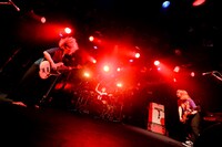 yonige（Photo by Viola Kam［V'z Twinkle Photography］）