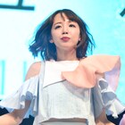 アンジュルムの勝田里奈がハロプロ卒業「自分の中でベストタイミングだと思いました」