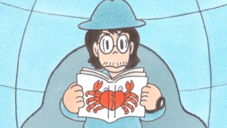 岸田繁（くるり）