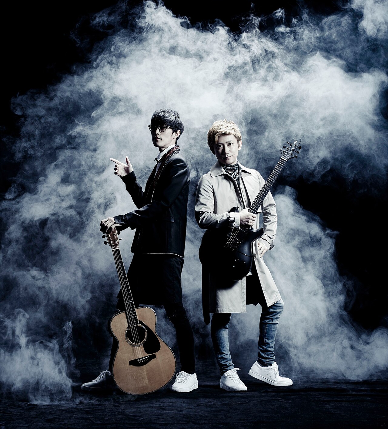 OxT、今年も大阪＆東京ワンマン「OxTの日」開催