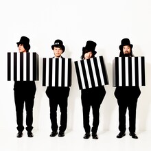 アルカラ「如月に彼女」配信ジャケット