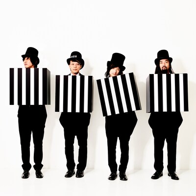 アルカラ「如月に彼女」配信ジャケット