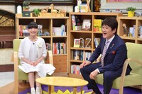 「林先生が驚く 初耳学！SP」の様子。(c)TBS