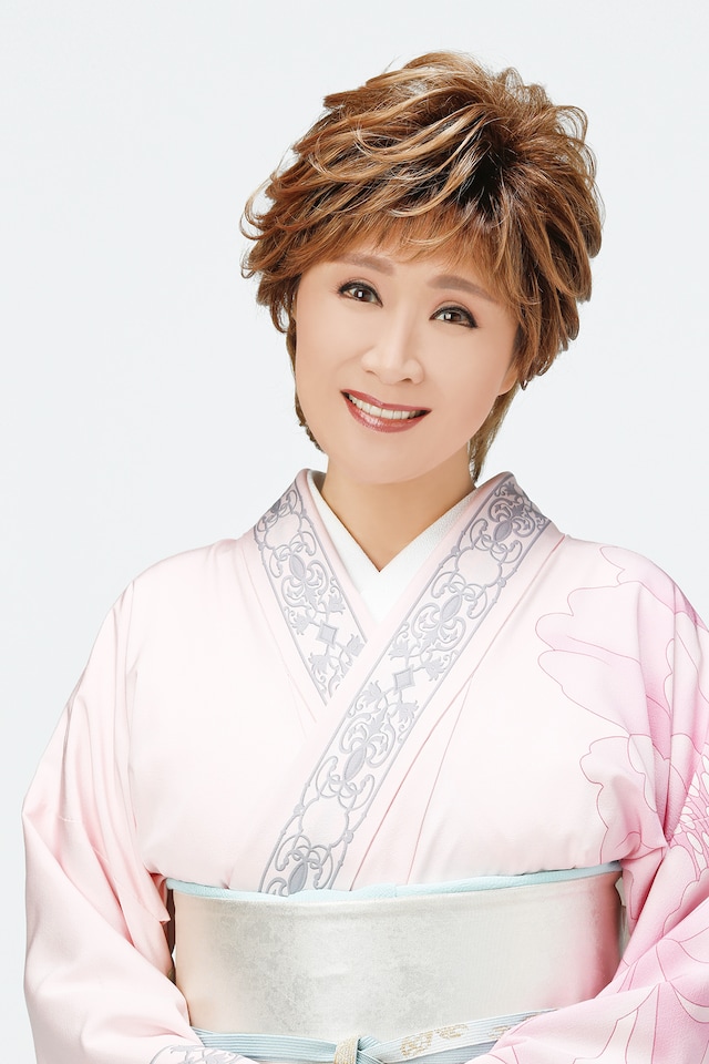 小林幸子