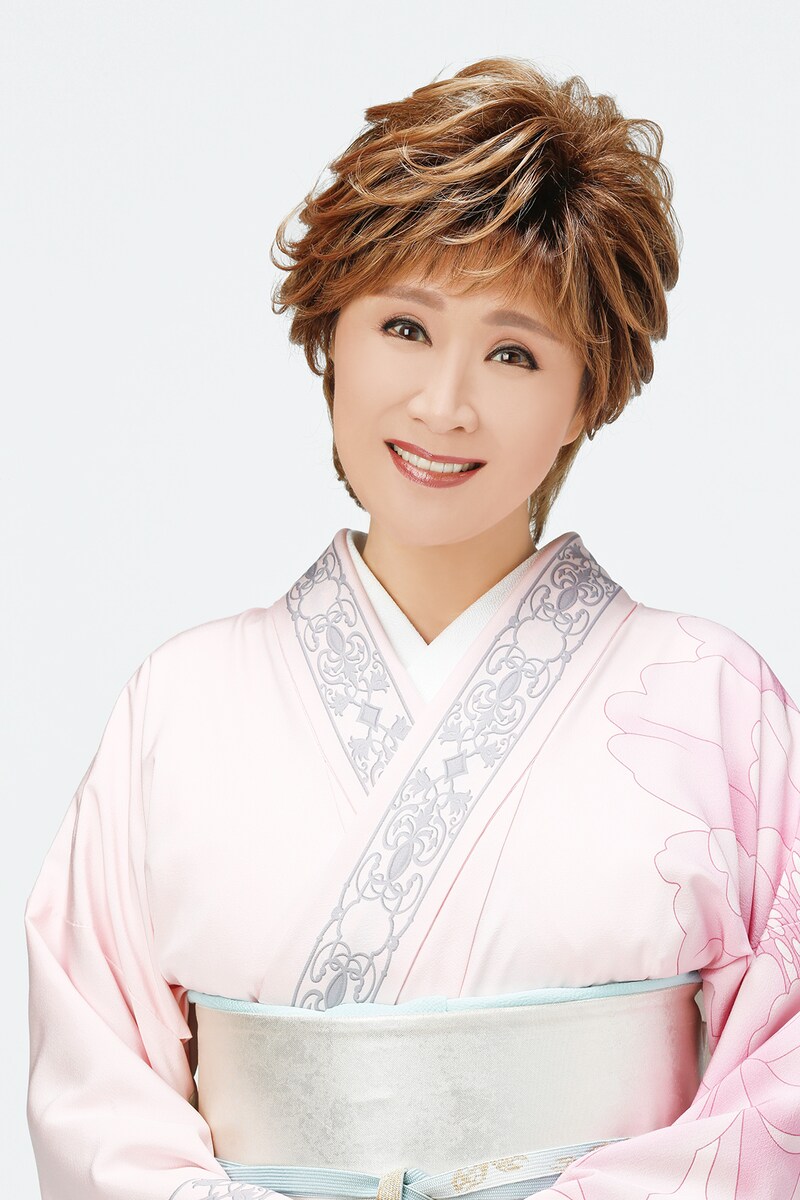 小林幸子