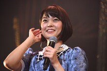 Kaede（Negicco）