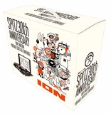 スピッツ、結成30周年仕様のレコードプレイヤー発売 - 音楽ナタリー