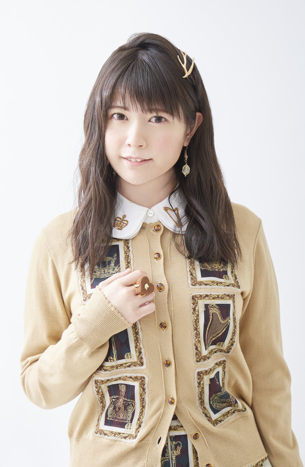 竹達彩奈
