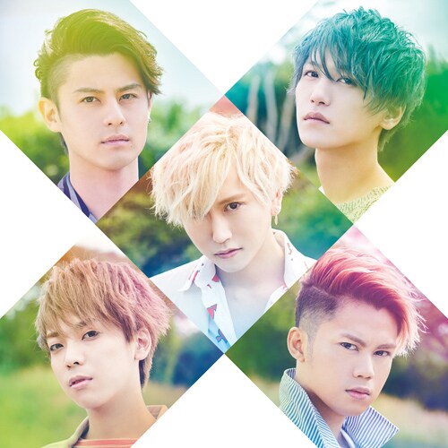 UNIONE、魅惑の美女に振り回される「SEXY SEXY SEXY」MV公開