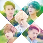 UNIONE、新作シングルはWHITE JAMのSHIROSE手がける「SEXY SEXY SEXY」