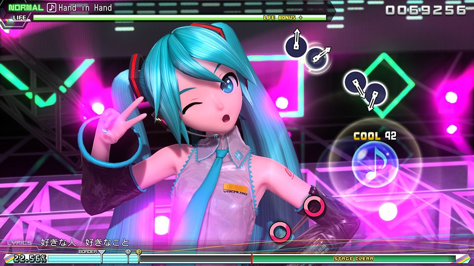 初音ミクProject DIVA FutureTone DXダーツ「MIKU」 Amazon | 初音ミクProject DIVA Future Tone DXﾀﾞｰﾂｾｯﾄ「LUKA
