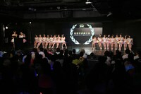 「総選挙感謝公演～まずはありがとう！話はそれからだ～」の様子。(c)AKS