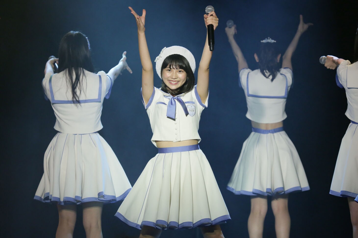 19人選抜入りありがとう！SKE48「総選挙感謝公演」で新曲初披露 - 音楽