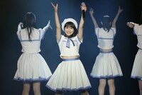 「総選挙感謝公演～まずはありがとう！話はそれからだ～」の様子。(c)AKS