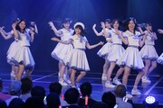 「総選挙感謝公演～まずはありがとう！話はそれからだ～」の様子。(c)AKS