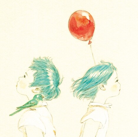 エレファントカシマシ「風と共に」ジャケット