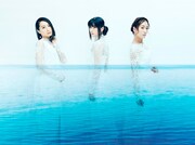 Kalafina。写真中央がKeiko。