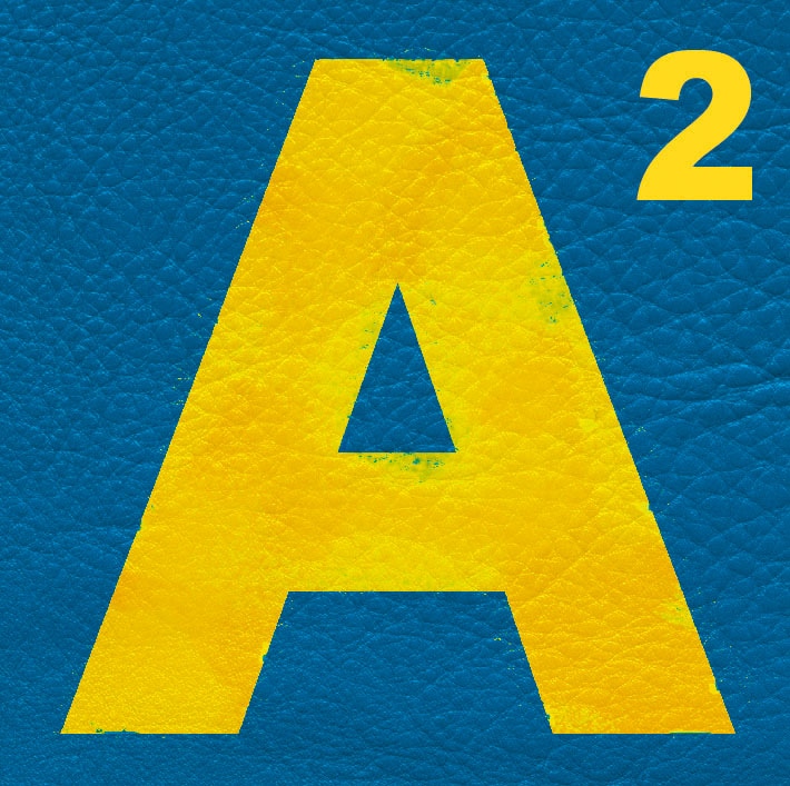 V.A.「エース2」ジャケット