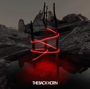 THE BACK HORN「孤独を繋いで」ジャケット