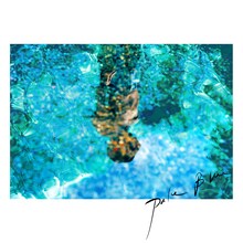 The fin.「Pale Blue」配信ジャケット