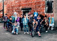 THE RAMPAGE from EXILE TRIBE