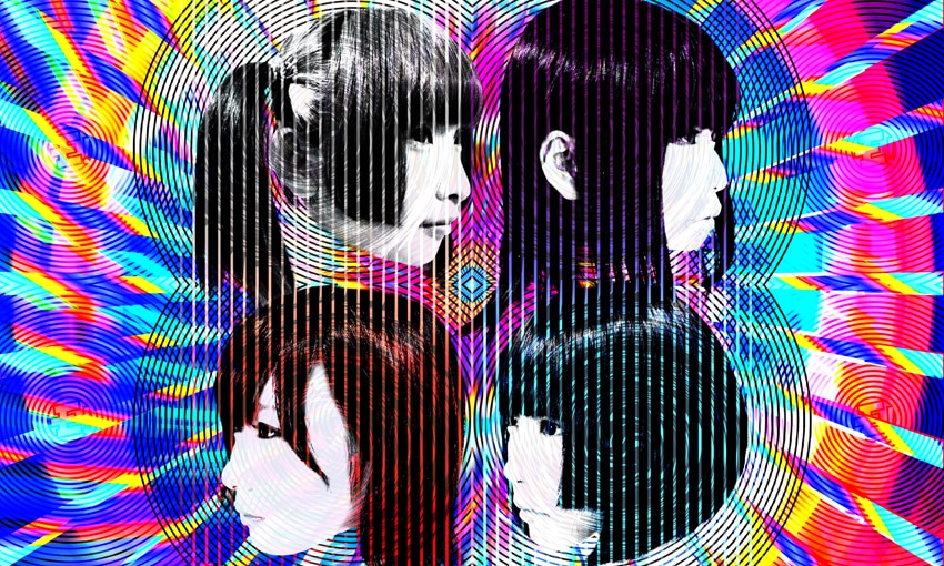 ゆるめるモ！