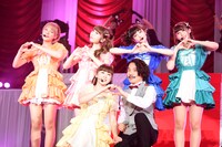 「清 竜人25 “ラスト▽コンサート”」の様子。